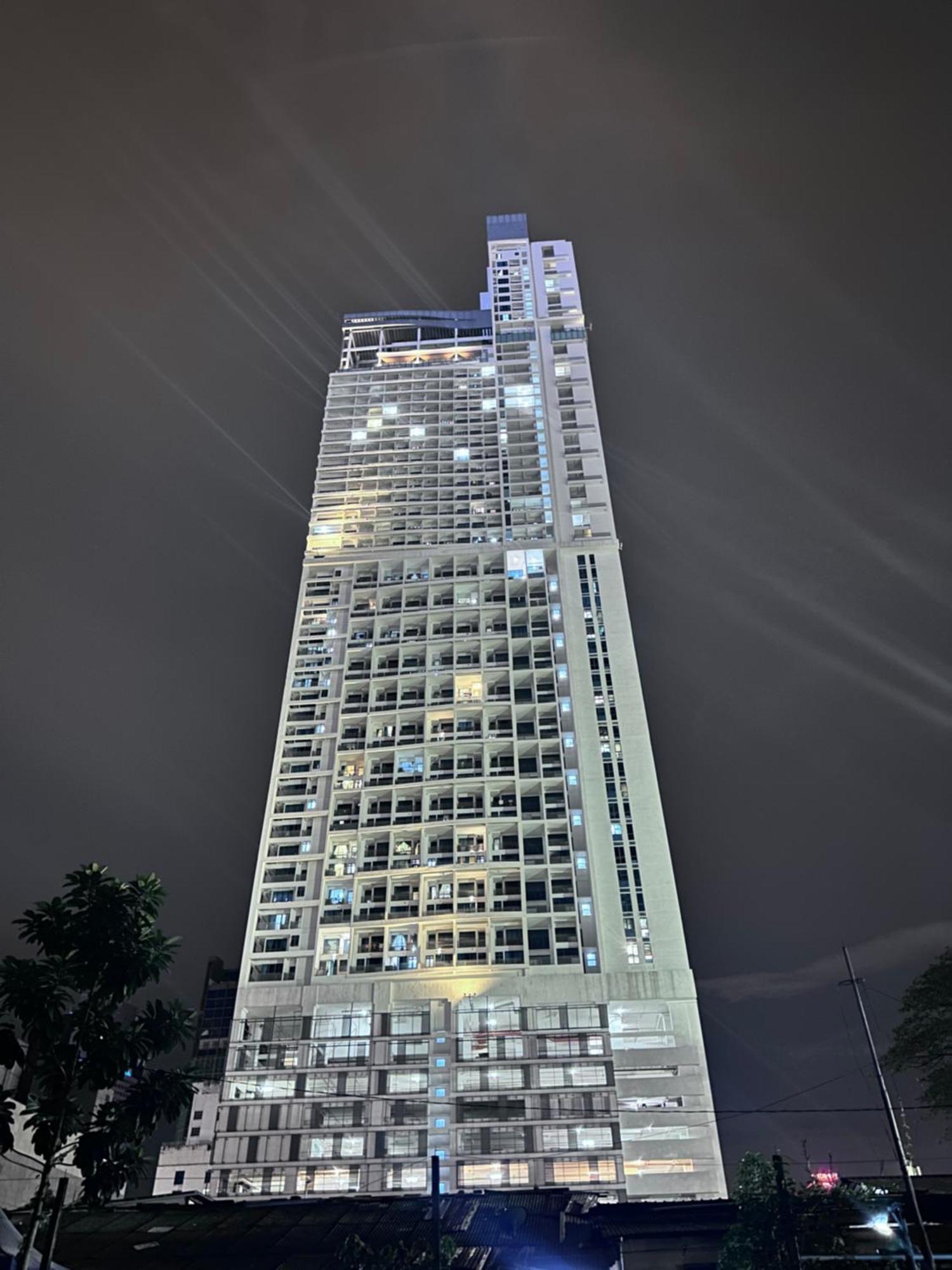 The Luxe Infinitum Klcc By Sahara Lejlighed Kuala Lumpur Eksteriør billede